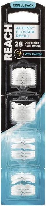Produktbild Reach Access Flosser Refill 28
