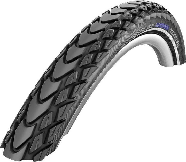 Actual product image Schwalbe Marathon Mondial (26 x 2.00, 50-559)