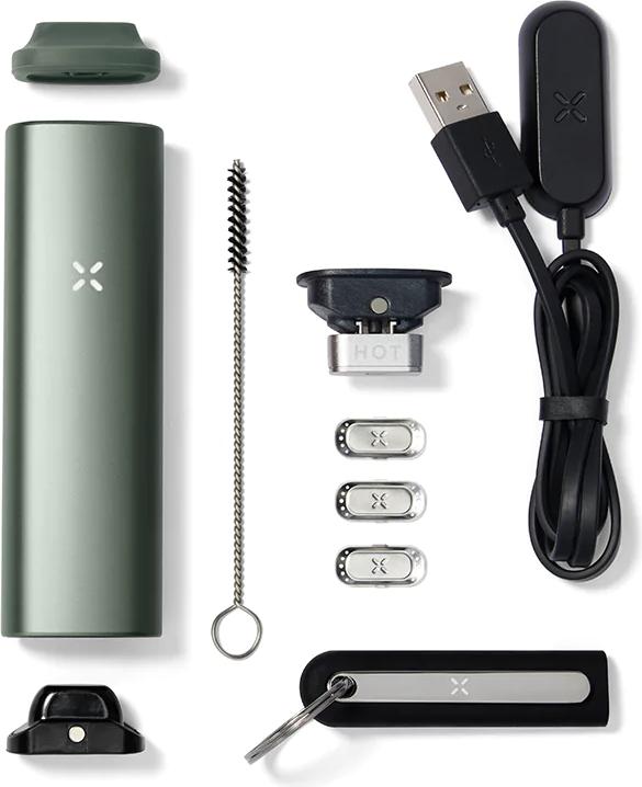 Produktbild Pax Plus Sage Kit