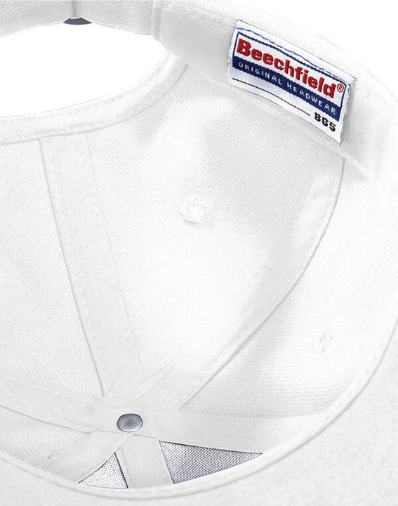 Immagine prodotto Beechfield Pro-Style Cappellino Da Baseball Adulto Unisex (Taglia unica)