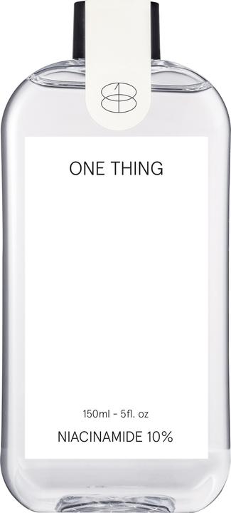 One Thing Niacinamide 10% (50 ml, Gesichtswasser)