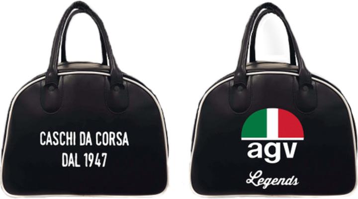 Produktbild AGV Helmsack