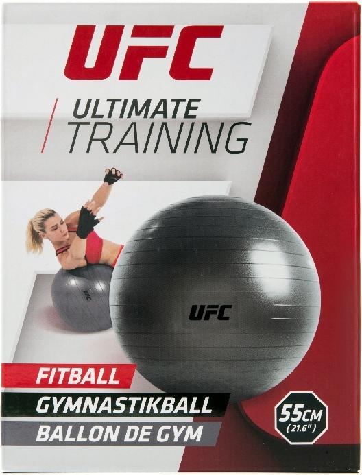 Immagine prodotto UFC Fitball - 55cm (55 cm)