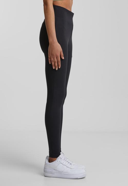 Produktbild Urban Classics Ladies High Waist Leggings (M)