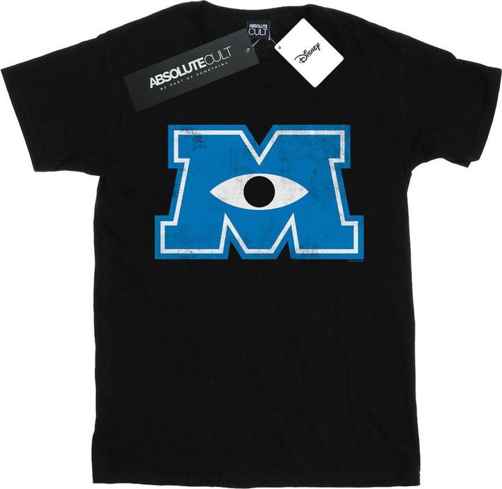 Produktbild Disney Monsters University Monster M TShirt (XL)