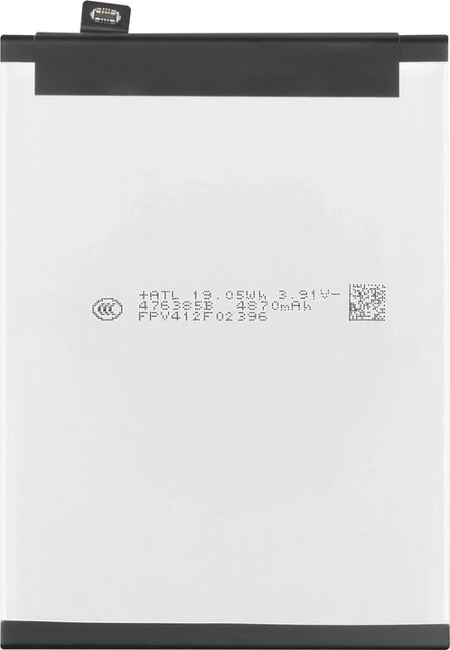 Produktbild Motorola 5000mAh