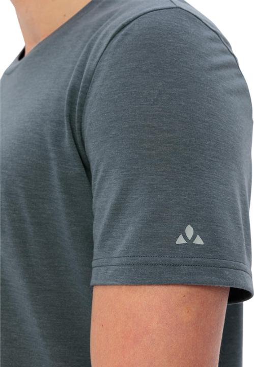 Actual product image Vaude Tekoa T-Shirt III (M)