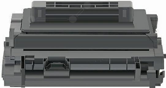 Image du produit Kores Toner pour hp LaserJet Enterprise M604 noir capacité environ 10.500 pages avec - (B)