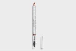 Actual product image Dior Diorshow Crayon Sourcils Poudre (Auburn)