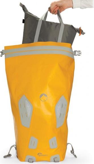 Image du produit Lowepro DryZone BP 40L (Sac à dos photo, 40 l)