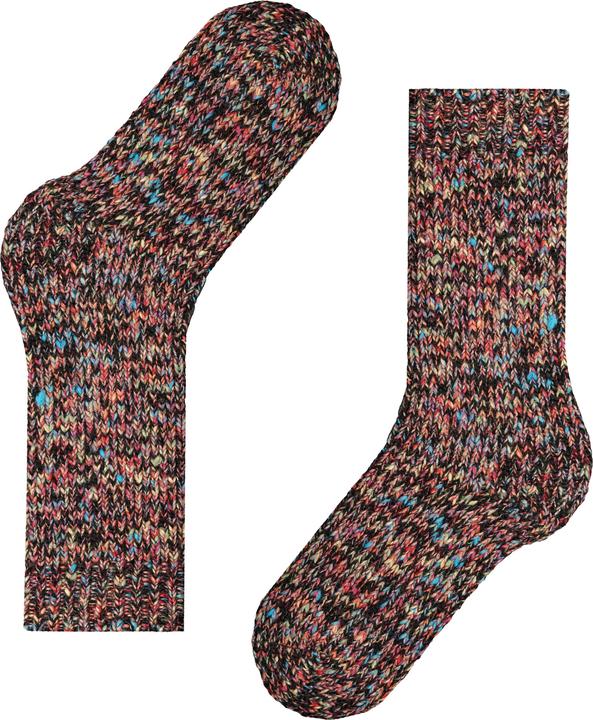 Actual product image Falke Color Flakes (Single pack, 39 - 42)