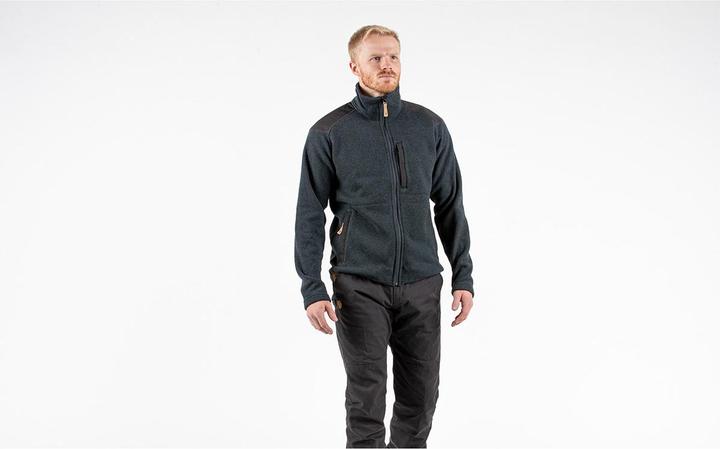 Image du produit Fjällräven Veste polaire Buck (XL)