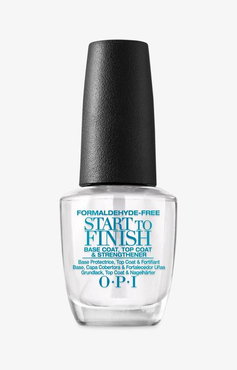 Produktbild OPI O.P.I Nail Treatment Start to Finish re23 15 ml (15 ml)