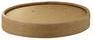 Actual product image Papstar Soup cup lid (25 x)