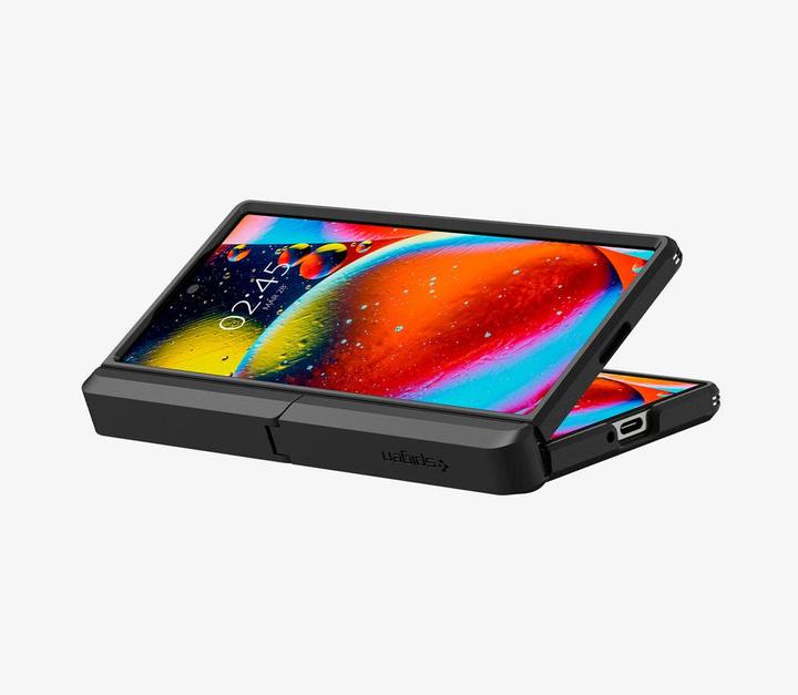 Actual product image Spigen Tough Armor Pro P (Samsung Galaxy Z Fold6)