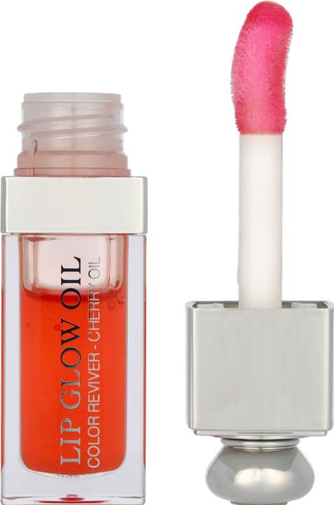 Produktbild Dior Addict Lip Glow (Öl, 6 ml)