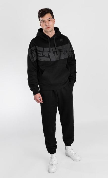 Actual product image Venum Connect XL Hoodie - Oversize Fit (M)