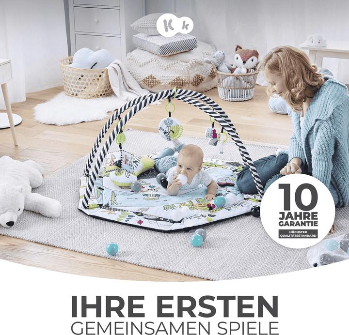 Immagine prodotto KinderKraft Smartplay