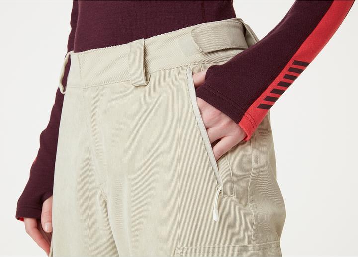 Actual product image Helly Hansen Switch Cargo Insulated (XS)