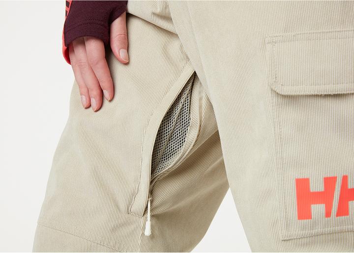 Actual product image Helly Hansen Switch Cargo Insulated (XS)