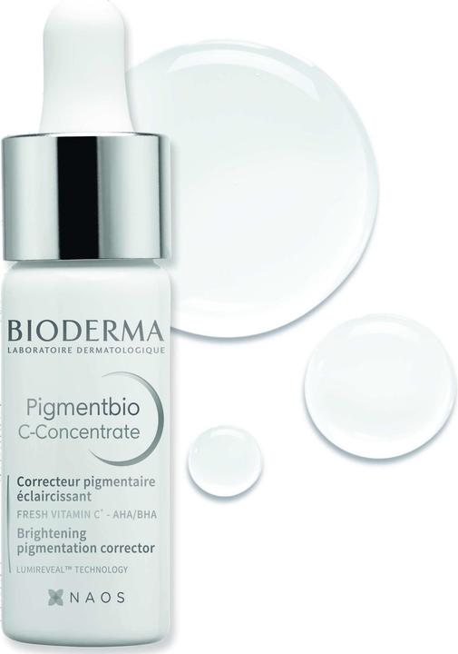 Immagine prodotto Bioderma Concentrato di pigmento Bio C (15 ml)