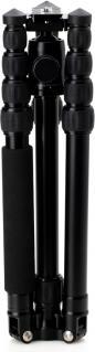 Produktbild MeFOTO GlobeTrotter Classic Stativ Aluminium (Metall)
