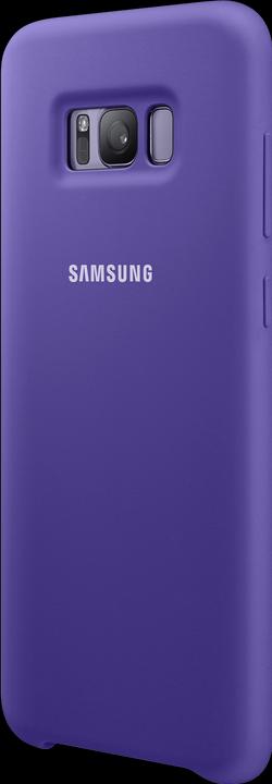 Produktbild Samsung Silicone Cover (Samsung Galaxy S8+)