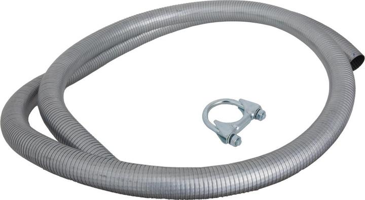 Immagine prodotto Unicraft Tubo flessibile di scarico in metallo Ø 40/60 mm