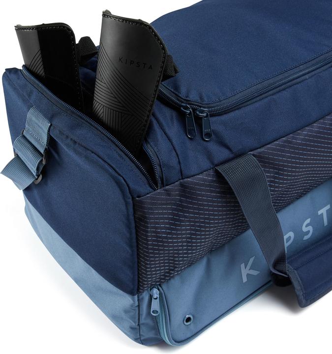 Image du produit Kipsta sac team sport hardcase 45l 197497 (45 l)