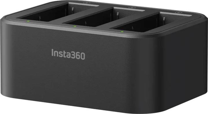 Produktbild Insta360 Fast Charge Hub (CINSAAXE) (Ace, ACE PRO)