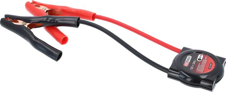 Image du produit KS Tools Protection contre les surtensions 12/24V