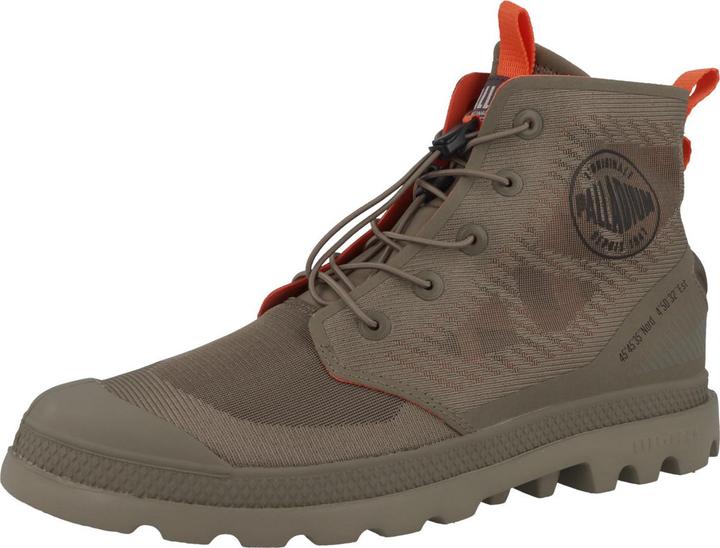 Immagine prodotto Palladium Pampa Lite Travel Vt - 65071 (40)
