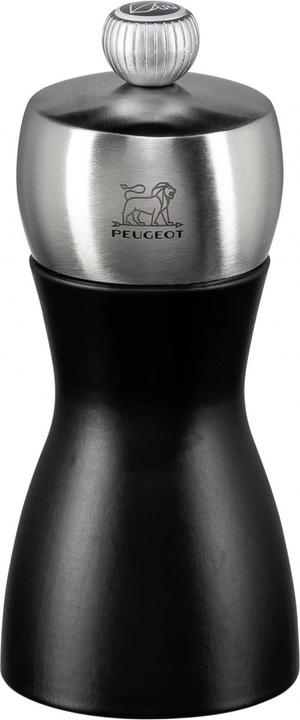 Produktbild Peugeot FIDJI Salzmühle Buchenholz matt 12 cm (Salz)
