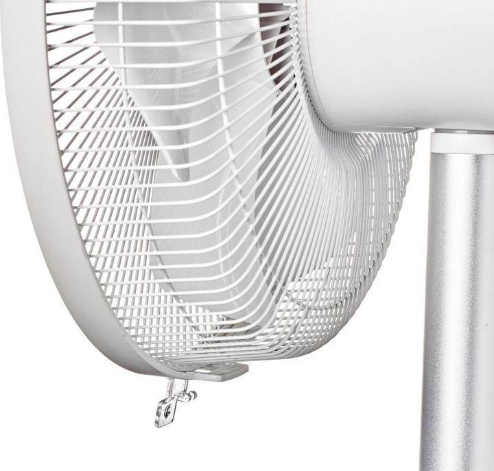 Image du produit Solis Eco Silent (54.20 dB)