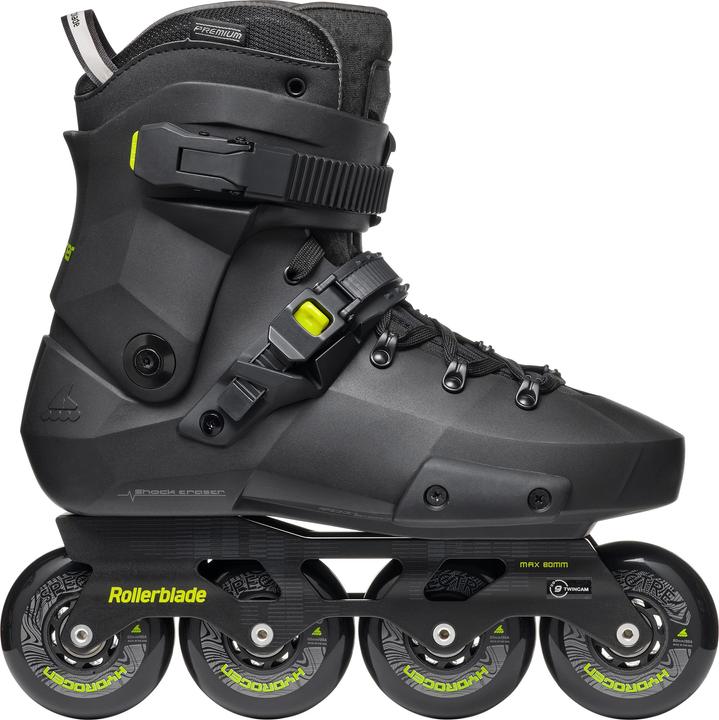 Actual product image Rollerblade Twister XT (45.5, 46)