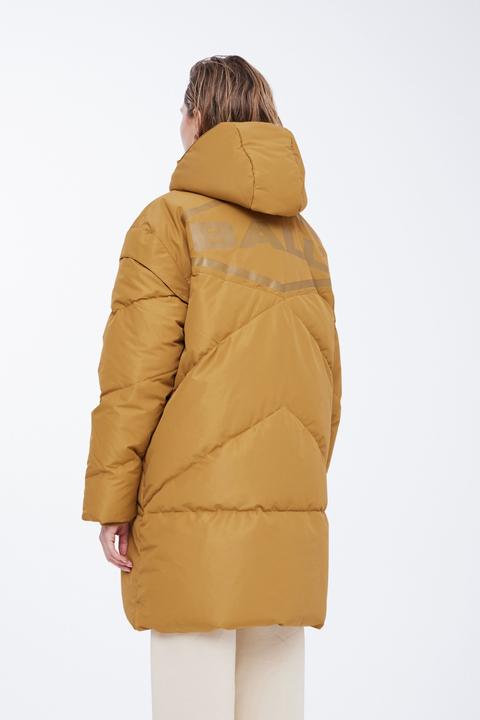Actual product image Ball BACIAVATTA MEDIUM JACKET 50405053 (XS)