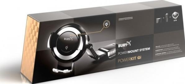 Produktbild THB Bury PowerKit Qi