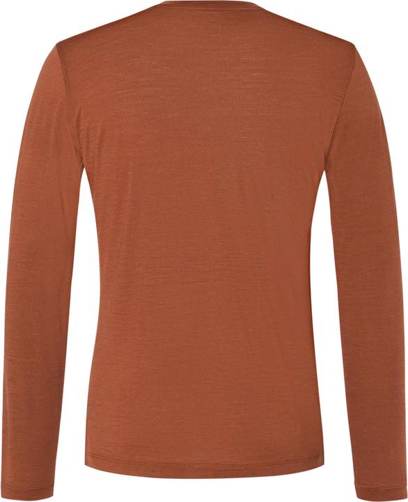 Immagine prodotto Super Natural L/S ben attrezzato (54, XL)