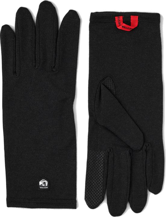 Actual product image Hestra Merino Wool Liner Long (8)