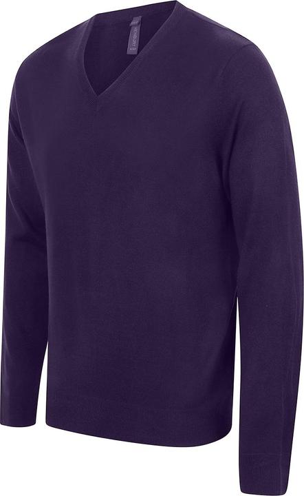 Immagine prodotto Henbury Felpa Scollo a V Uomo (XS)