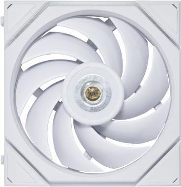 Actual product image Lian-Li Uni (120 mm, 1 x)