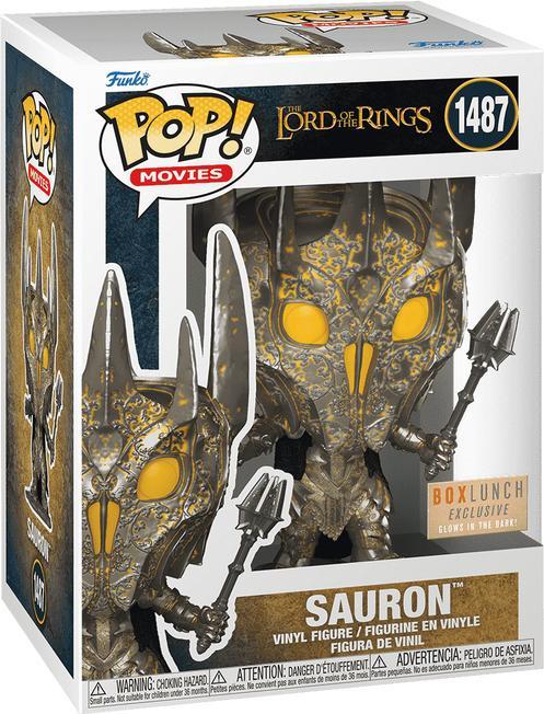 Produktbild Funko POP! Sauron