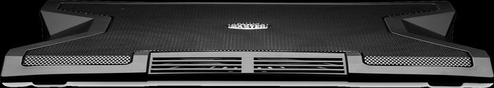 Produktbild Cooler Master NotePal XL