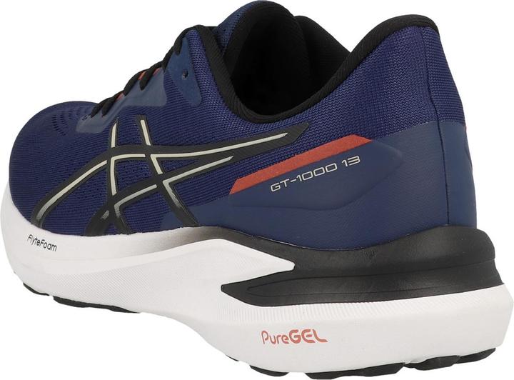 Produktbild ASICS Performance GT-1000 13 - 63735 (42)