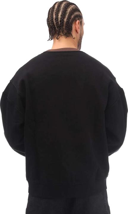 Immagine prodotto Ambush Felpa Varsity Girocollo Adulto Unisex (L)