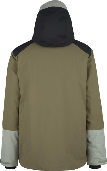 Image du produit Stoic MountainWool AsplidenSt. II Veste de ski (XS)