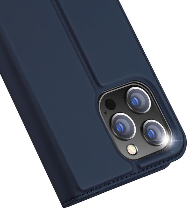 Actual product image Dux Ducis Skin Pro (Apple iPhone 15 Pro)
