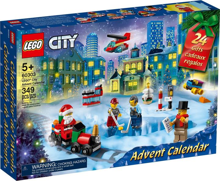 LEGO City