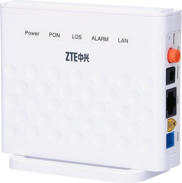 Immagine prodotto ZTE F601