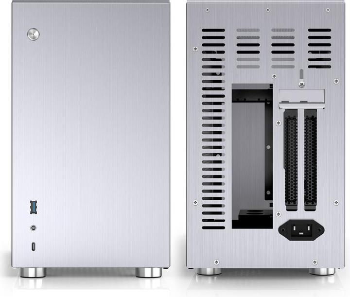 Immagine prodotto Jonsbo V10 (Mini-ITX)